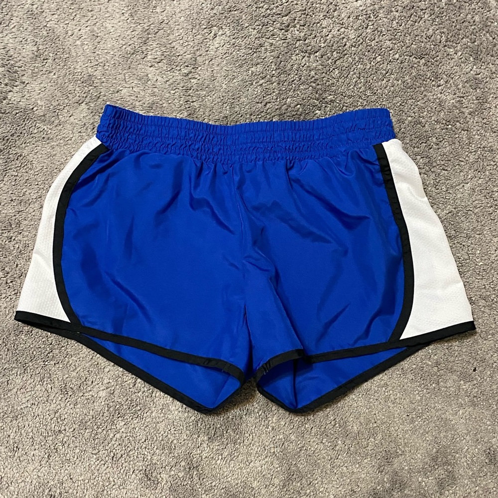 Woman’s running shorts